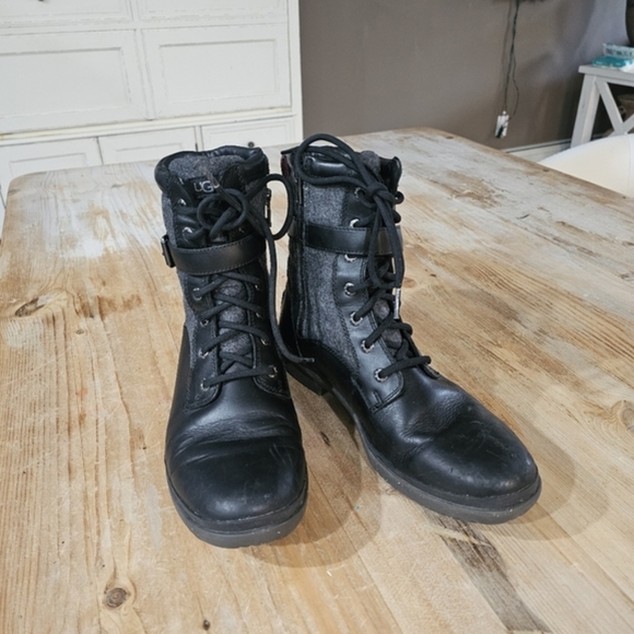 UGG Kesey Boots - Picture 6 of 10